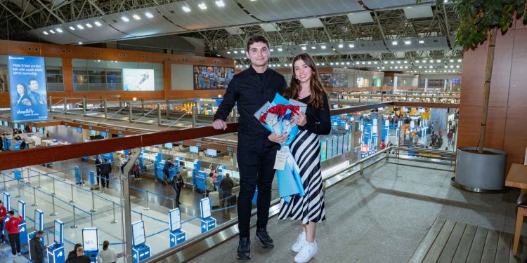 Sabiha Gökçen’de unutulmaz evlilik teklifi