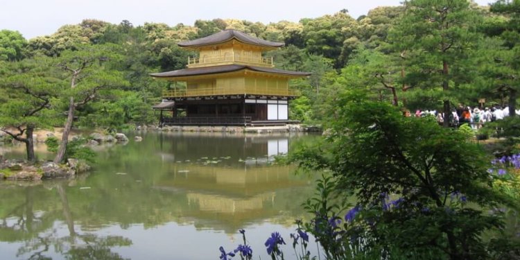 2006 Japonya’sından Anılar -2