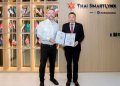 Thai SmartLynx, AOC yolunda ilk adımı attı