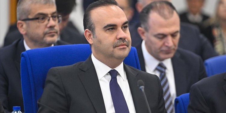 Bakan Kacır: Çelik Kubbe’nin geliştirilmesini hızla tamamlayacağız