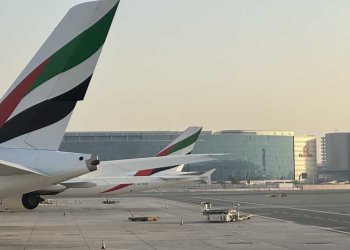 Emirates Grubu’ndan rekor yarı yıl performansı