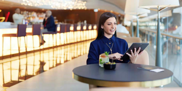 Etihad, yeni özelliklerle dijital platformlarını geliştirdi