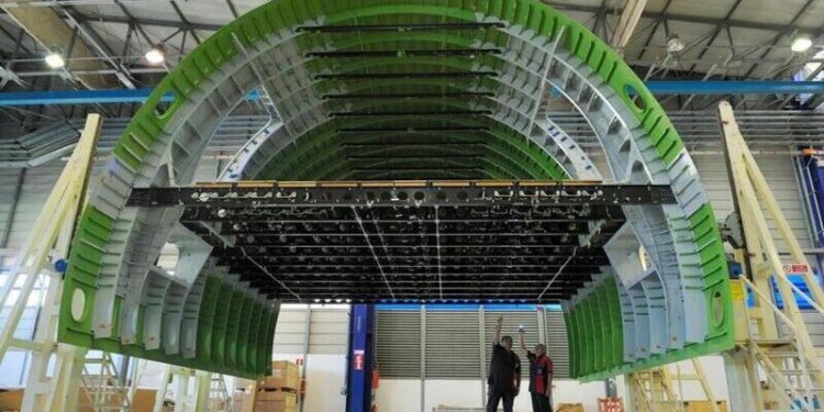 Havacılık yapısalları nedir?