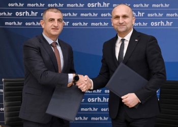 Hırvatistan, Bayraktar TB2 için imza attı