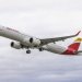 Iberia, Airbus A321XLR ile ilk ticari uçuşunu tamamladı