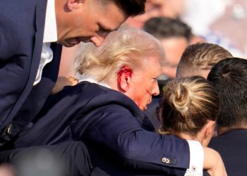 İran’dan ABD’ye Trump güvencesi: “Öldürmeyeceğiz”