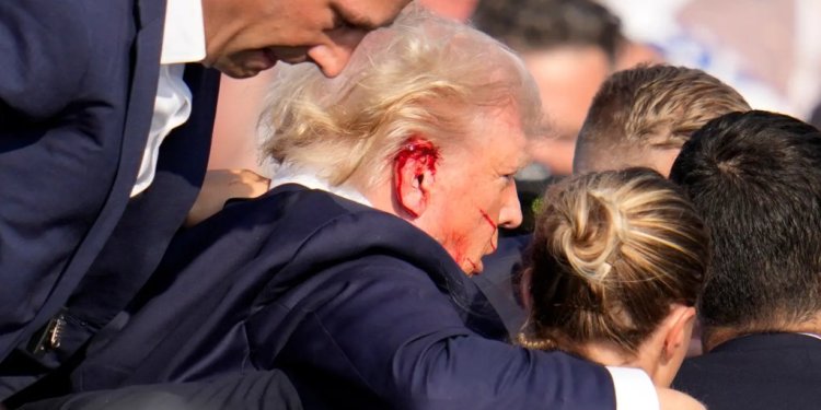 İran’dan ABD’ye Trump güvencesi: “Öldürmeyeceğiz”