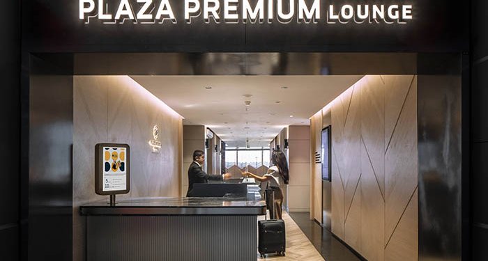 Plaza Premium Lounge’a hijyen ve kalite tepkisi!