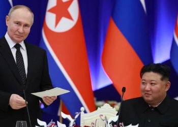 Rusya, Kuzey Kore ile savunma anlaşmasını onayladı