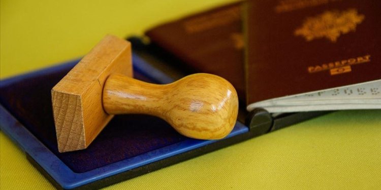 Schengen vize ücretlerine haziranda zam geliyor