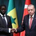Senegal Cumhurbaşkanı’ndan savunma işbirliği mesajı