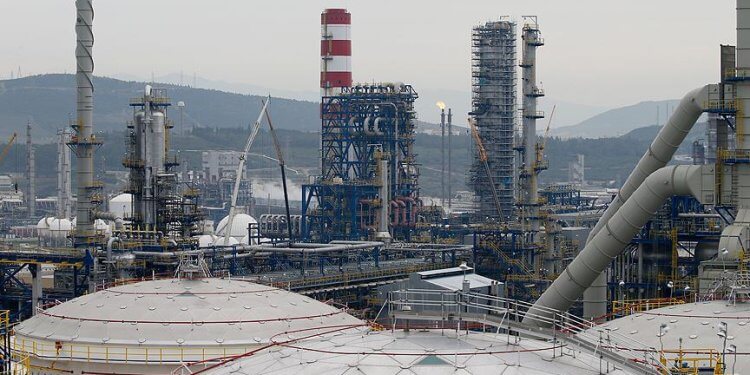 Star Rafineri’de büyük duruş tamam da PETKİM ne olacak?