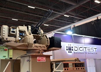 Türk mühendislerden ekonomik dron savar