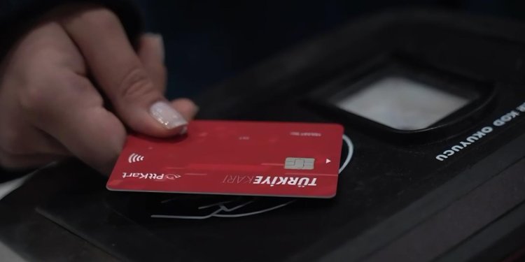 Türkiye Kart ve Troy