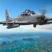 HÜRKUŞ’un rakibi A-29 Super Tucano’ya 6 sipariş