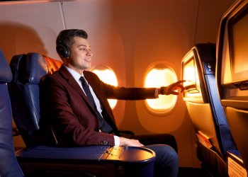 Rusya’da uçaklarda alkol yasağı gündemde!