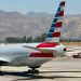 Teknik aksaklık giderildi, American Airlines uçuşlara yeniden başladı