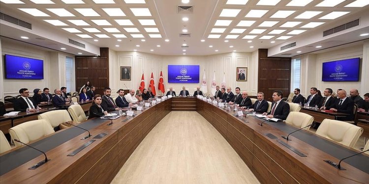 Asgari ücret beklentilerin altında kaldı!