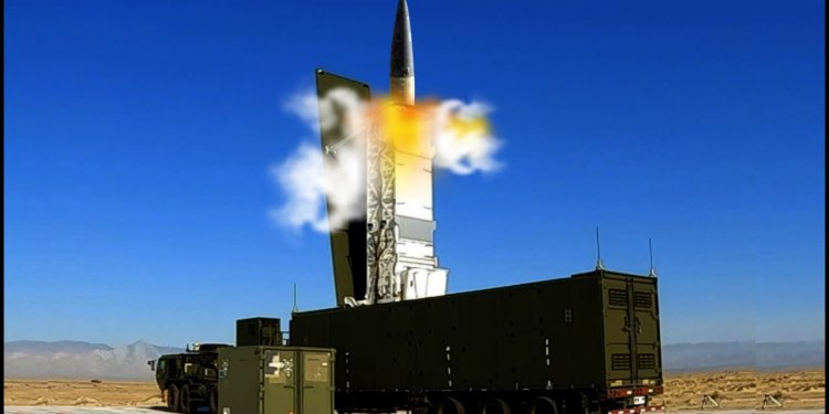 Çin’den Filipinler’deki ABD Typhon füze sistemine tepki