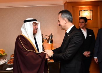 Suudi Arabistan 100 adet KAAN siparişi verebilir