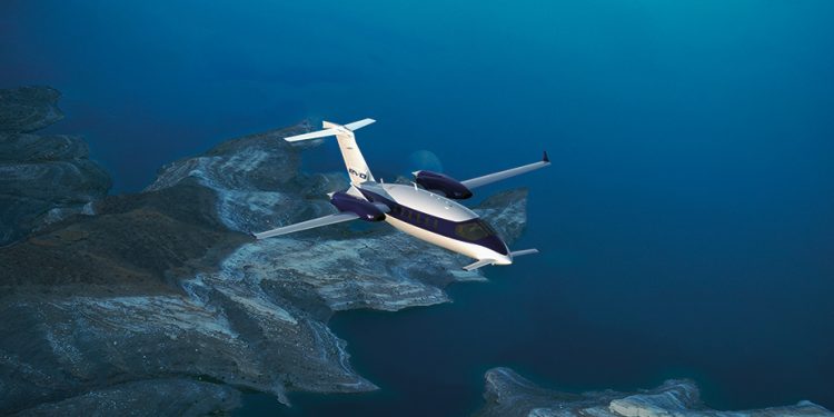 Baykar, Piaggio’yu uzaklara uçuracak!