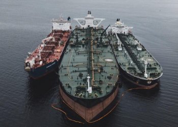 AB, Rusya’nın “gölge filosunu” hedef aldı