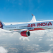 Air India 100 Airbus siparişini resmileştirdi