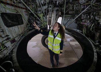 AJet pilotunun bir günü: Güne erken saatlerde başlıyor!