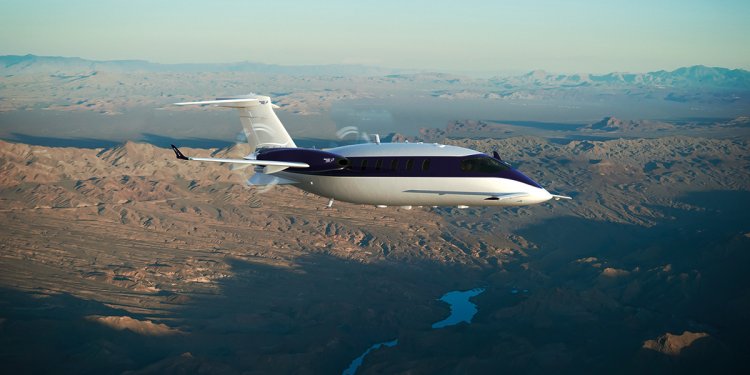 Baykar, Piaggio’yu uzaklara uçuracak!