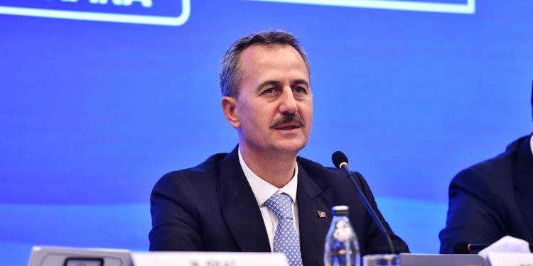 Haluk Görgün anlattı: Savunma Sanayi Başkanlığı’nın 6 kritik görevi
