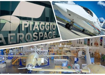 İtalyan havacılık devi Piaggio, Baykar’ın oldu