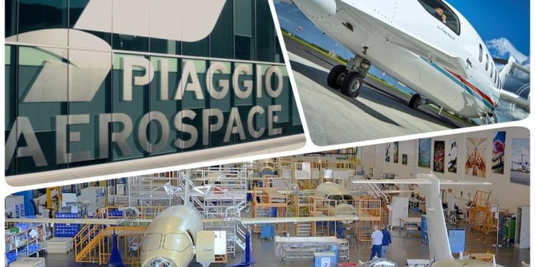 İtalyan havacılık devi Piaggio, Baykar’ın oldu