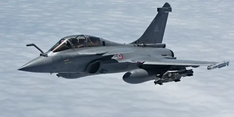 Hindistan, 26 adet Rafale M siparişi verecek