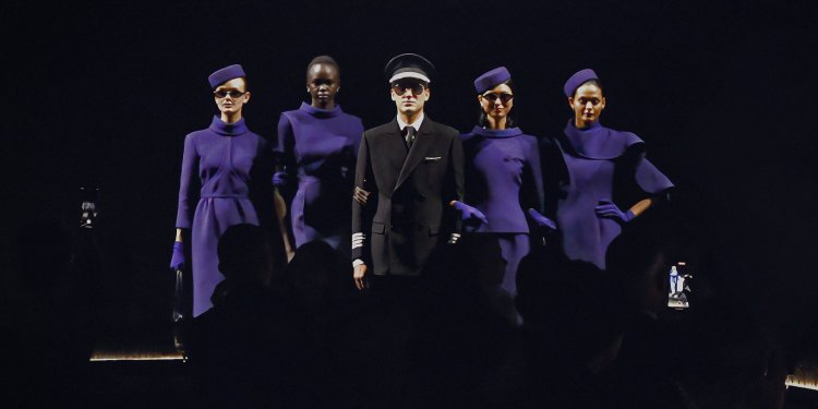 2024’ün en şık havayolları!