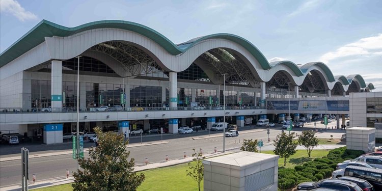 Sabiha Gökçen Havalimanı’nın 2025 hedefi 42 milyon yolcu