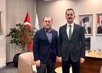 SSB Başkanı Haluk Görgün: Savunmada sessiz ve derinden gelen projelerimiz var