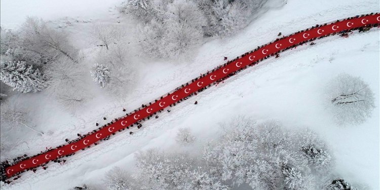 Savunma Sanayii ve Sarıkamış Destanı