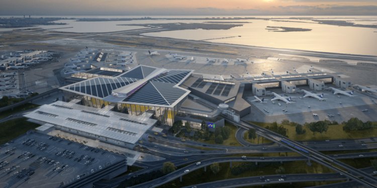 THY’den JFK’de dev lounge atağı: 2026’da açılıyor