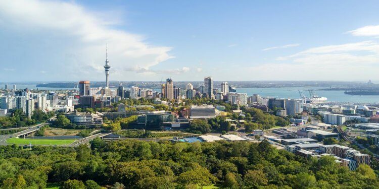 Turkish Airlines sets sights on New Zealand: A historic move!