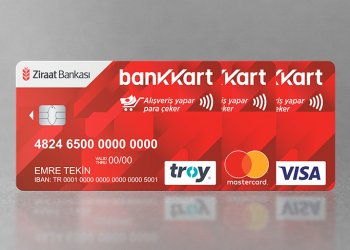 Ziraat Bankası Troy’un neresinde?