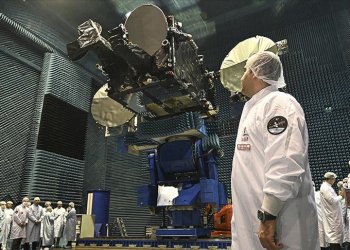 Türkiye Ay’a kendi ürettiği araçla erişmeyi planlıyor