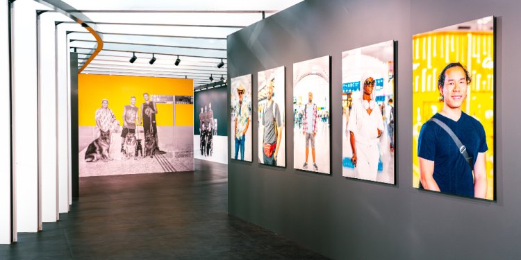 İGA İstanbul Havalimanı’nın yüzleri