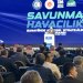 Savunma ve havacılık 4. konferans Antalya’da başladı
