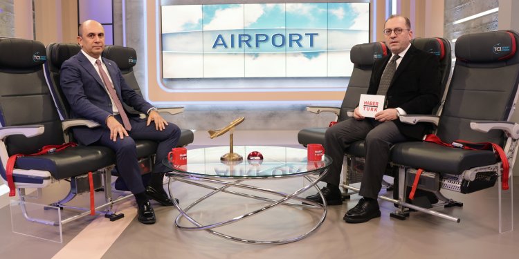 Hong Kong merkezli şirket İGA ile görüşüyor