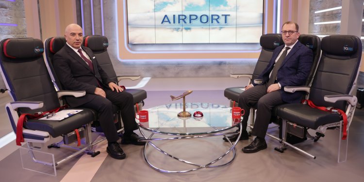 TAV Özel Güvenlik’te gelecek hedefleri neler?