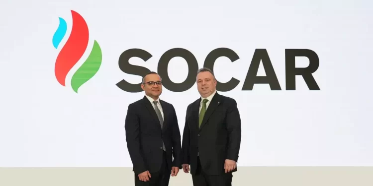 SOCAR, yatırım planı için plan yapacak!