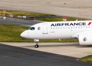 Air France, uçak adlarını neye göre belirliyor?