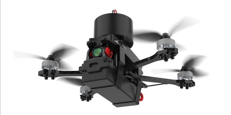 Yeni yerli İHA’lar göreve hazırlanıyor