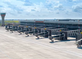 Mersin iş dünyası Çukurova Havalimanı’ndan neler bekliyor?