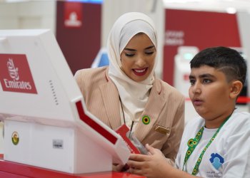 Dünyanın ilk “otizm sertifikalı havayolu” olmaya hazırlanıyor